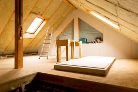 Best Attic Insulation Installation  in Enterprise, NV